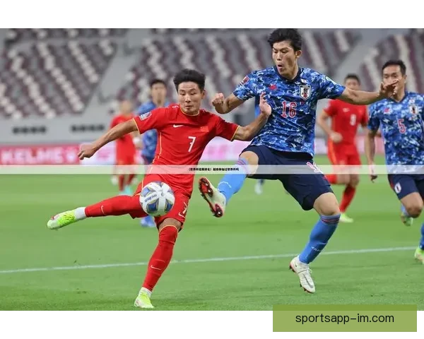 世界杯竞猜游戏盛宴开启，与你一起挑战最强足球预测，赢取丰厚大奖！